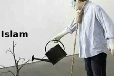 Amsterdami ülikoolis peksid džihadistid tudengeid toigastega