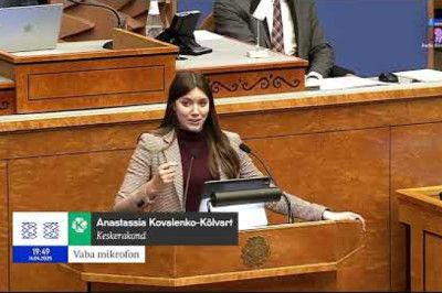 Anastassia Kovalenko-Kõlvart: Võimuerakondi toetav Bolt naudib teadlikku turumoonutust