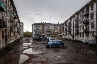 Internet: Olen ukrainlane, kuid räägin vene keelt palju paremini kui venelane