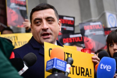 Brüsseli põlved värisevad: Rumeenia valimised muutuvad ELi jaoks õudusunenäoks