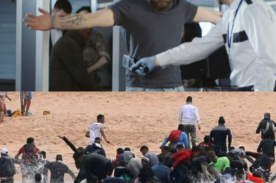 Sina lennujaamas, need rannas