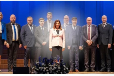 Tegu on vaieldamatult kättemaksuga