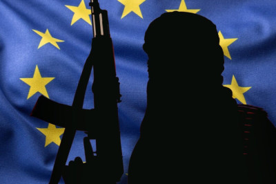 Terror Fatwa: Moslemivennaskond kutsub vägivallale – Euroopa on ohus