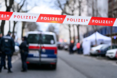 Viin: Alates 2021. aastast 50 000 kuritegu rohkem – Favoriten on endiselt kuumim piirkond