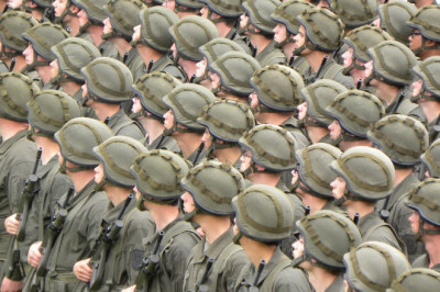 Armee ja poolsõjaväelaste vahelistes kokkupõrgetes al-Fashiris hukkus 57 tsiviilisikut