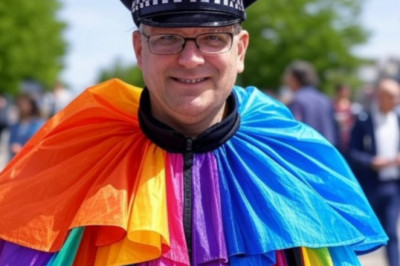 Briti politsei vahistab inimesi jätkuvalt sotsiaalmeediasse postitamise eest