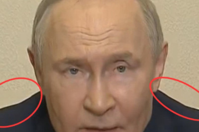 Digitaalne Putin on juba reaalsus?