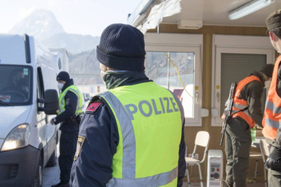 Häire uue epideemia pärast: Ungari ja Slovakkia räägivad bioterrorismist