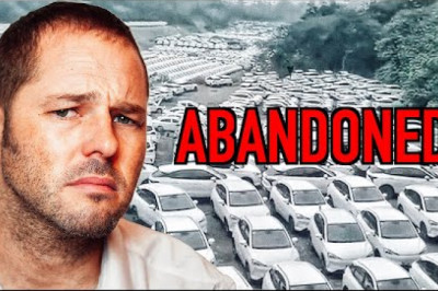 Jalgrataste surnuaed Hiinas