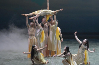 Kava 2025 - Saaremaa ooperipäevad