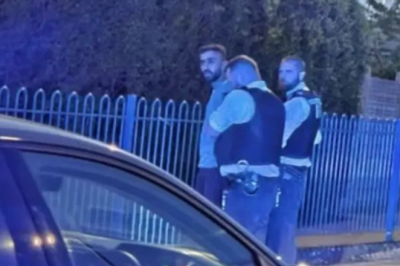 Pakistani võõrtööjõud pussitas jõhkralt 15-aastast Briti tüdrukut