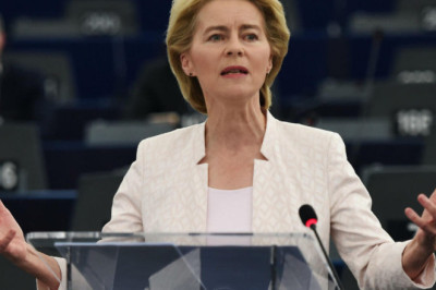 Globalistid satuvad paanikasse, kuna Itaalia peaminister sõlmib vapustava liidu president Trumpiga