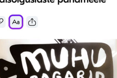 Kui inimestel on kohutavalt igav