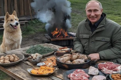 Venemaa propaganda sarnaneb Euroopa Liidu omaga