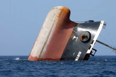 Hiina firma aitab huthide rünnakuid USA laevade vastu