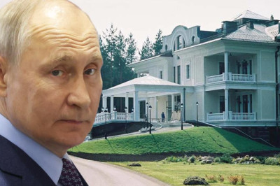 Miks Putin laseb Trumpil Ukraina lepinguga oodata?