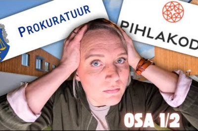 Pihlakodu kaasus ehk mis prokuratuuris toimub?