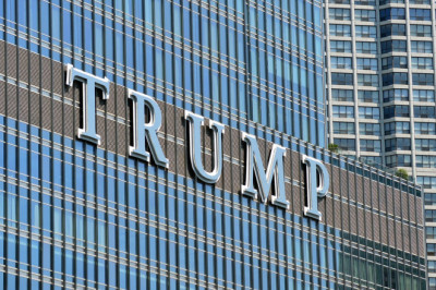 President Trumpi nädal tagasi tehtud avaldus