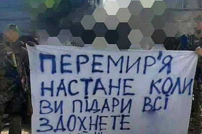 Ukraina-Vene sõda: Putin kuulutas välja lihavõttepühade relvarahu peale Trumpi ähvardust rahukõnelustest loobuda