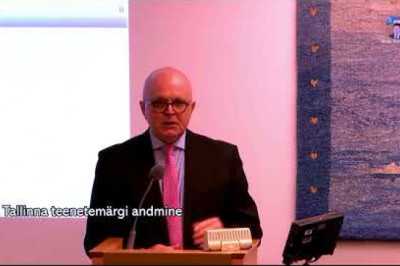 Urmas Reitelmann: Ärme tegele koolikiusamisega, vaid käitugem härrasmehelikult!