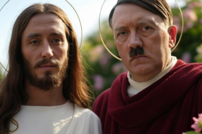 20. aprill 2025 Hitleri sünnipäev ja ülestõusmispühad