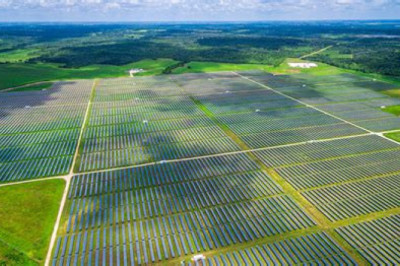 Keskkonnakaitse läbi odava elektri ja rohepöörde