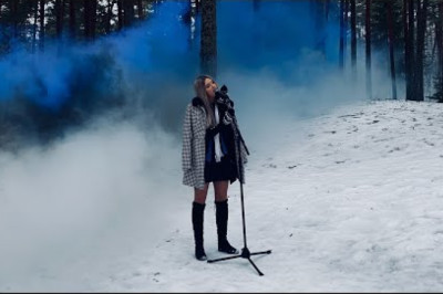 KHRYSTEL- Eesti muld ja Eesti süda