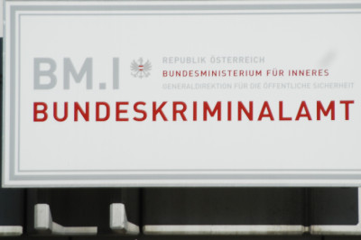 Murettekitavad arvud Saksamaal: 80 protsenti ohtlikest inimestest on islamistid