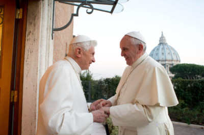 Franciscuse mõistatus: plahvatusohtlikumad küsimused, mille paavst endaga hauda kaasa võttis