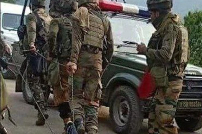 Kõik Pakistani kodanikud peavad Indiast lahkuma 48 tunni jooksul