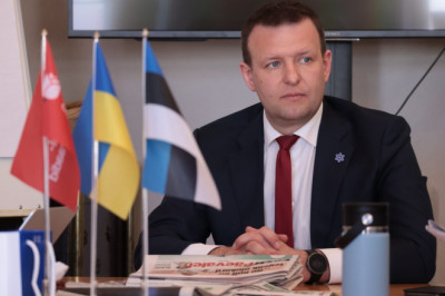 Lauri Läänemets: varjendite rajamine on kriitilise tähtsusega, aitab venitamisest