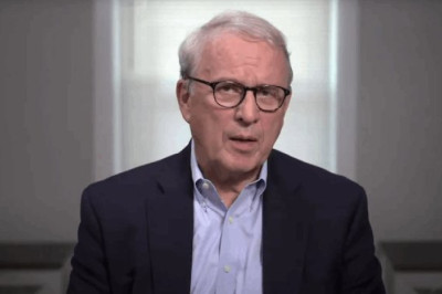 Sooideoloogia kahtluse alla seadmise eest vallandatud professor saab 1,6 miljoni dollarit kompensatsiooni