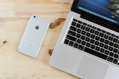 Apple kolib kogu iPhone'i tootmise Hiinast Indiasse