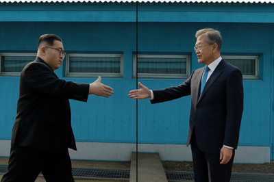 Põnevad piirid üle maailma: kus geograafia kohtub geopoliitikaga