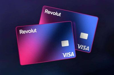 Revolut laienemise teel: tõus finantsvaldkonna superäpiks