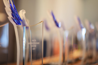 Selgusid parimad vabatahtlike rühmad ja nende toetajad