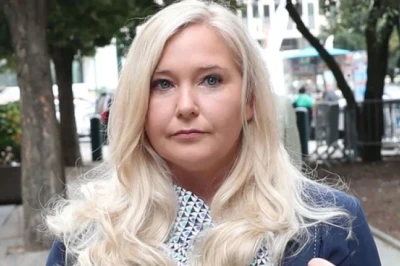 Jeffrey Epsteini väärkohtlemise ohver Virginia Giuffre võttis 41-aastaselt 