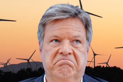 Lõplik fiasko: Habecki energiaüleminek lõpeb söe-, gaasi- ja CO2 rekorditega