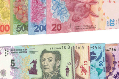 Milei vabanes raskustest. Argentina majandus jäi ellu