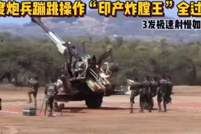 Otseülekanne India-Pakistani piirilt praegu