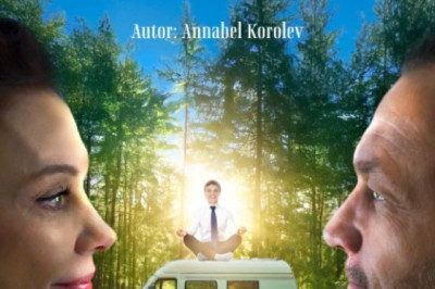 Suvelavastus ''Kuhu Jumal Juhatab''