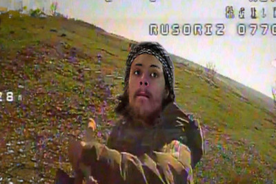 Ta suri, tehes seda, mida ta armastas: riigireetmine