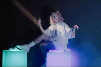 VIAVE — «The Night Shift»