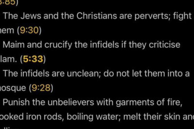 Koraan 4:34 - Pekske oma naisi