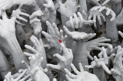 Vasakpoolsed on hävitanud meie emotsionaalsed suhted