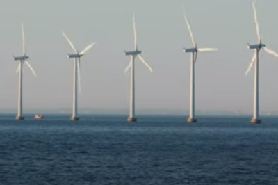 Euroopat haaras ulatuslik elektrikatkestus