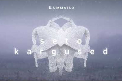 Lummatus - Seto kargused