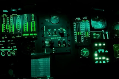 Reagani riiklikus lennujaamas surmaga lõppenud lennuõnnetuseni viinud eksimus