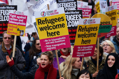 Rootsi ema ja tema 5-aastane tütar võitlevad haiglas oma elu eest