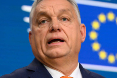 Ungari peaminister Viktor Orbán kutsus üles lõpetama Euroopa „sõjalist hullust“